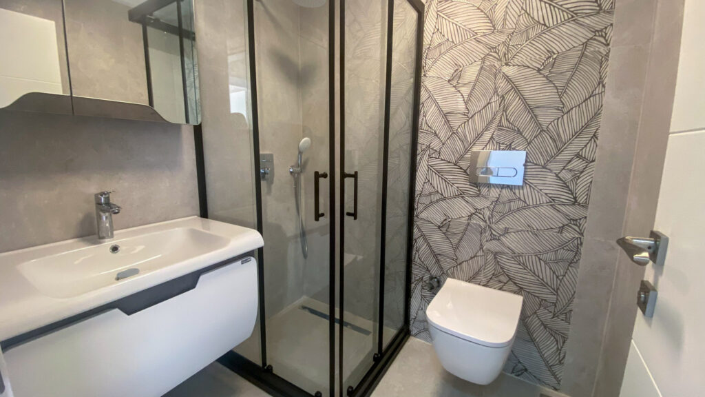 Nevada Premium Alt Kat Banyo 22
