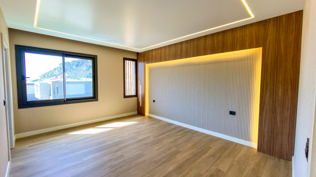 Nevada Premium Üst Kat Oda 1 25