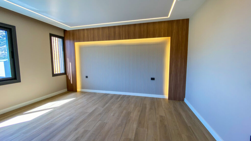 Nevada Premium Üst Kat Oda 1 26