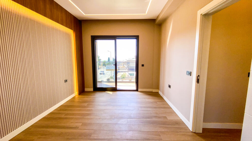 Nevada Premium Üst Kat Oda 2 30