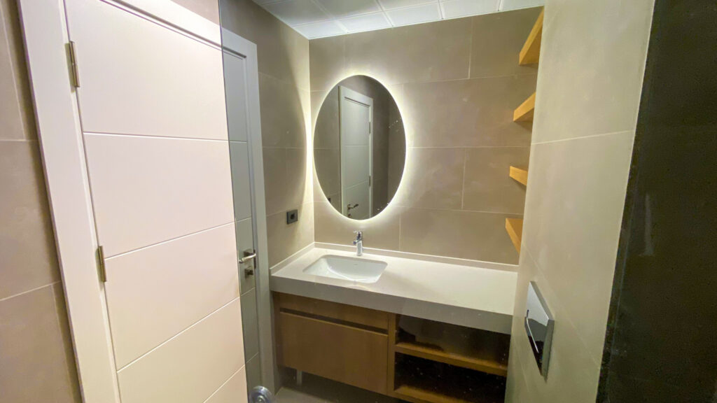Nevada Premium Üst Kat Oda Banyo 34