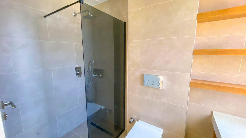 Nevada Premium Üst Kat Yatak Odası Banyo 38